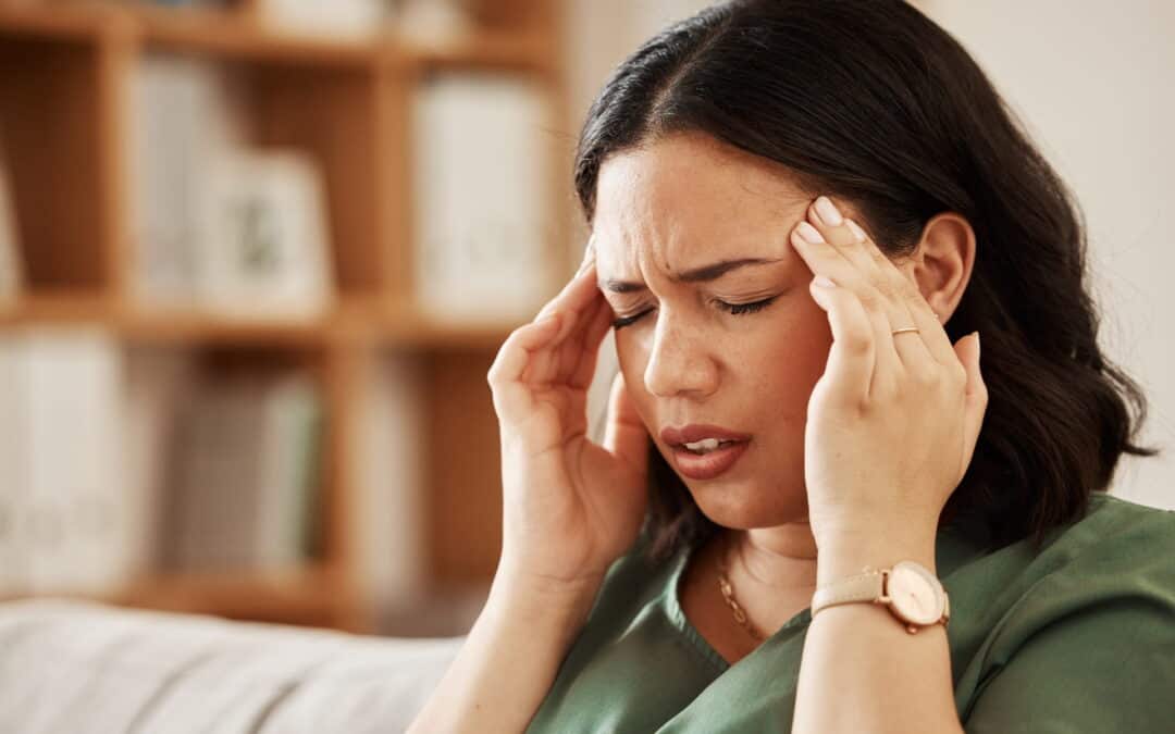 Decoding Your Headaches: Insights From a Family Doctor