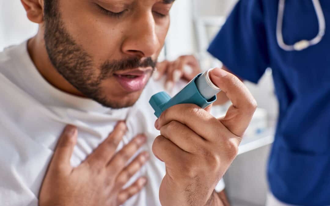 Navigating Allergies and Asthma: Advice From Your Family Doctor