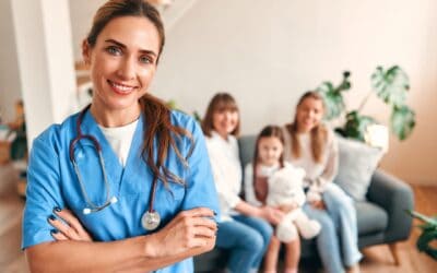 Why Family Doctors Are Key to Managing Chronic Illness