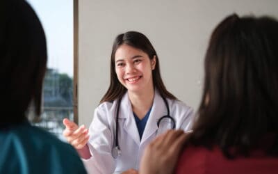 Why Regular Communication with Your Family Doctor Matters for Health Outcomes