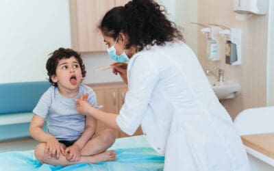 Why Pediatric Care is Crucial in the Early Developmental Stages