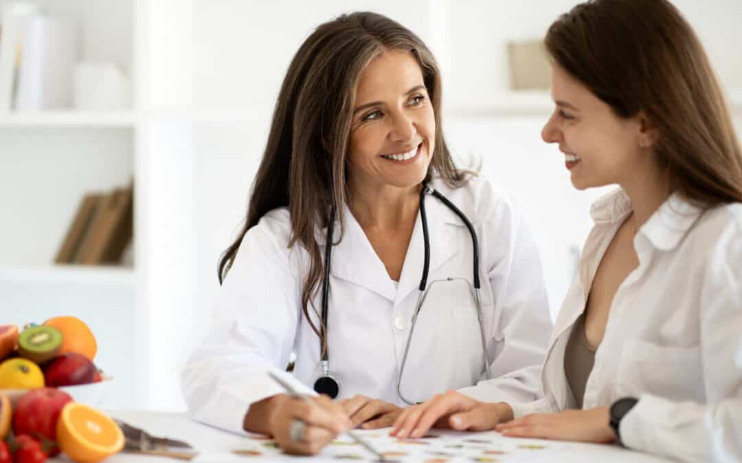 Why Your Primary Physician Should Be Your First Point of Contact for Health Concerns