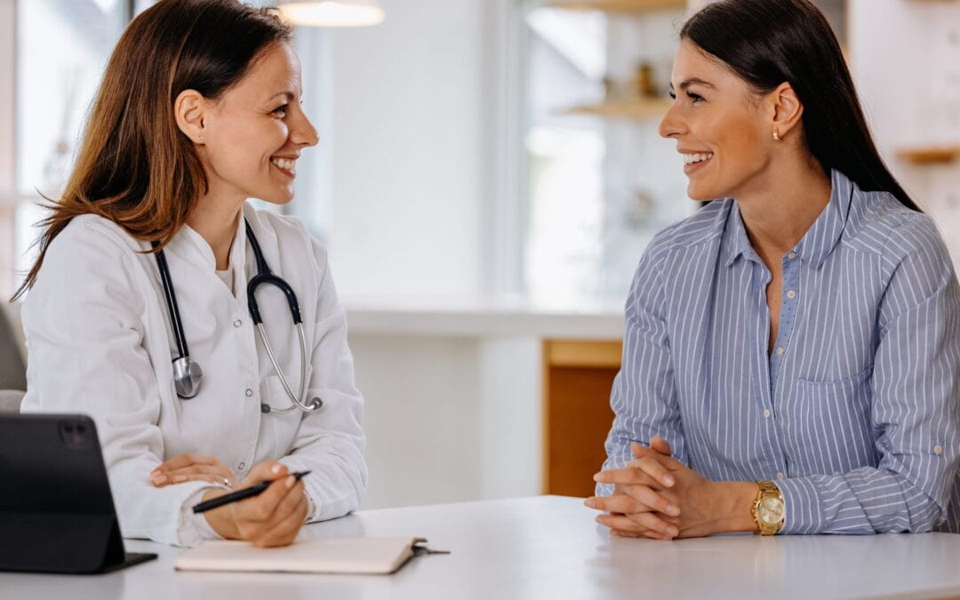 How to Communicate Effectively with Your Family Medicine Doctor